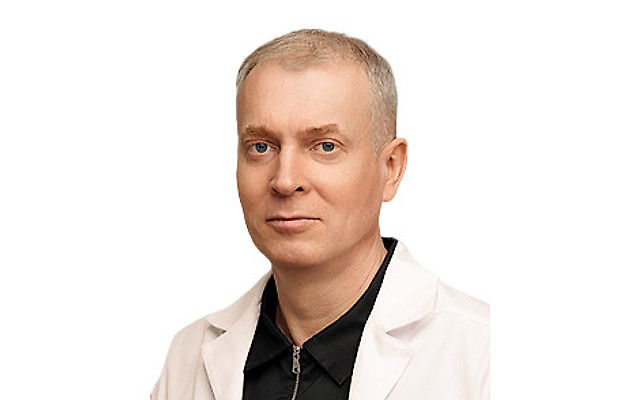 Мусафиров Михаил Федорович