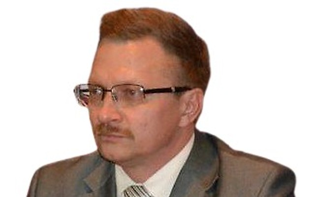 Тарасов Алексей Николаевич