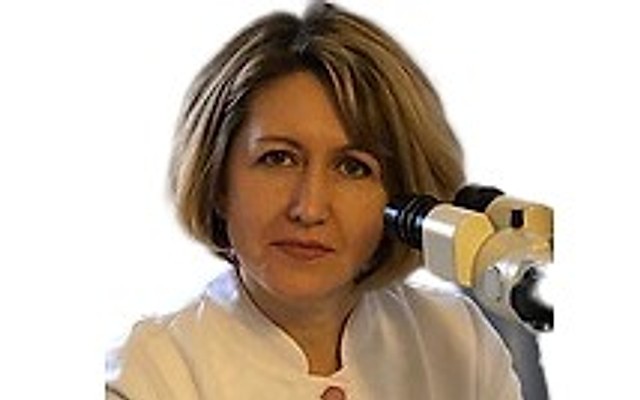 Альхимович Ольга Юрьевна