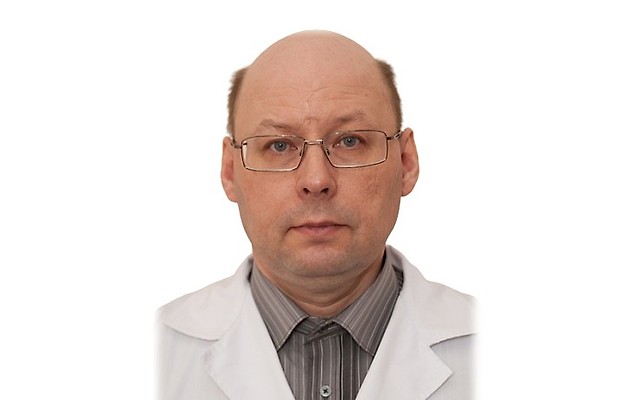 Казаков Андрей Вячеславович