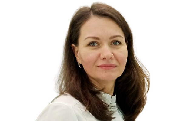 Илимурзина Наталья Абдурахимовна