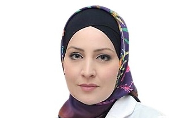 Умахандибирова Зайнаб Загидовна