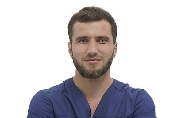 Чатаев Магомед Алиасхабович