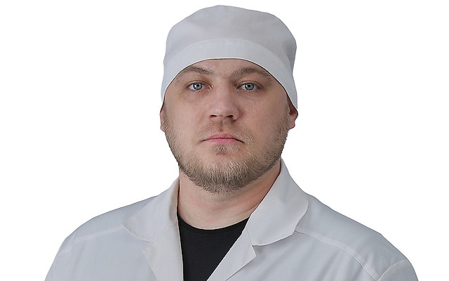 Скирта Григорий Владимирович