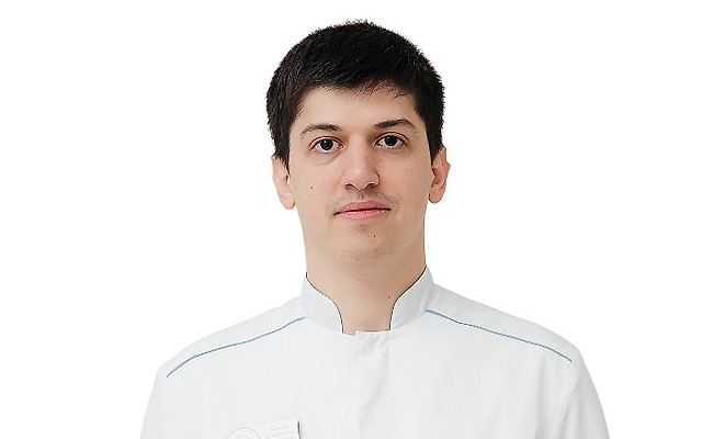 Мурачуев Мирза Ажубович
