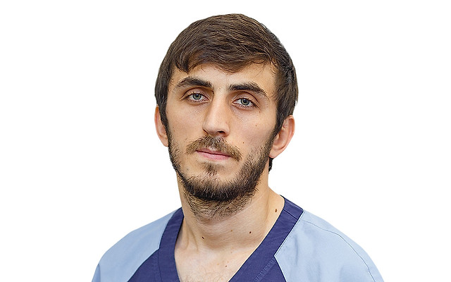 Кудабердоков Кантемир Климович
