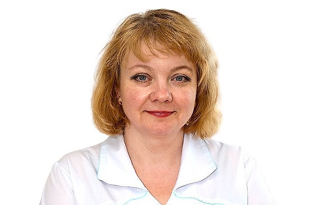 Рамзина Татьяна Ярославна