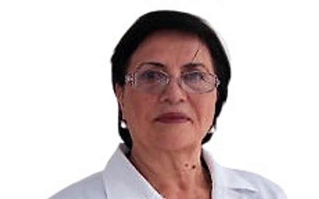 Алибекова Сижарат Мугудиновна