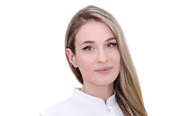 Муртазалиева Патимат Абдурахмановна