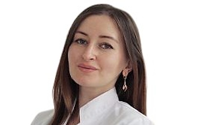 Бексолтанова Джаврият Бексолтановна