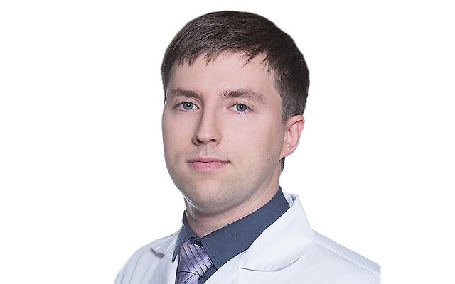 Коробейников Александр Алексеевич