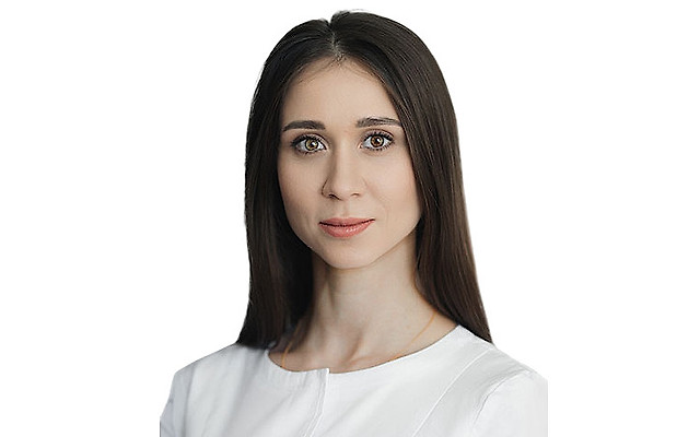 Кондратьева Наталия Павловна