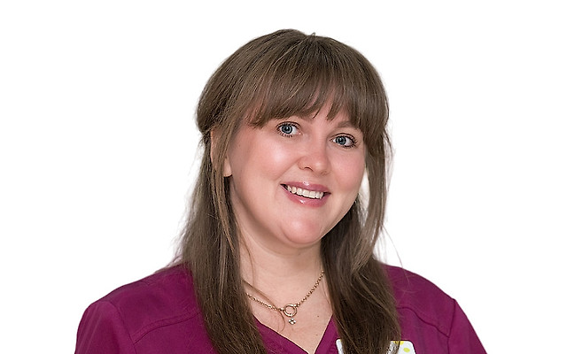 Вялых Екатерина Александровна