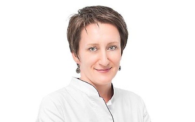 Новикова Екатерина Николаевна