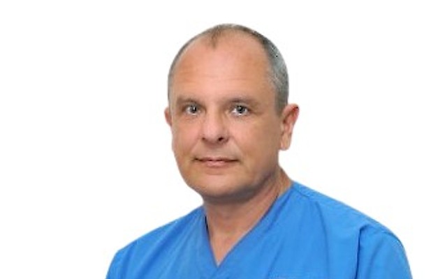 Майоров Юрий Павлович