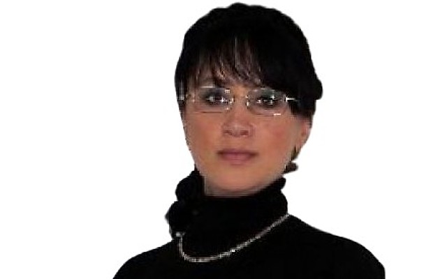 Степанова Анна Константиновна