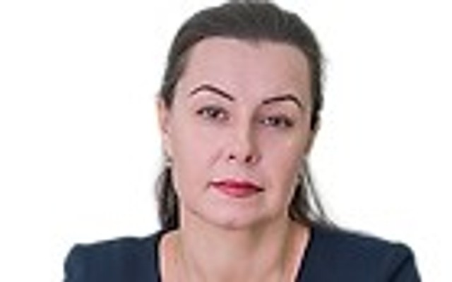 Князева Лариса Анатольевна