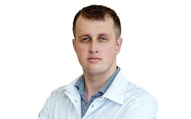 Мартыненко Сергей Сергеевич