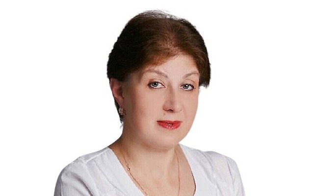Мартыненко Лариса Витальевна