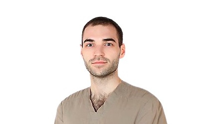 Зобов Сергей Николаевич