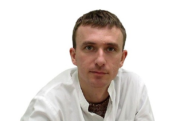 Артемов Игорь Сергеевич