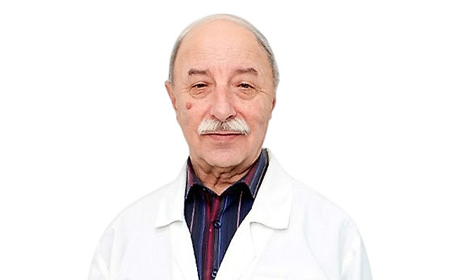 Мельничук Александр Иванович