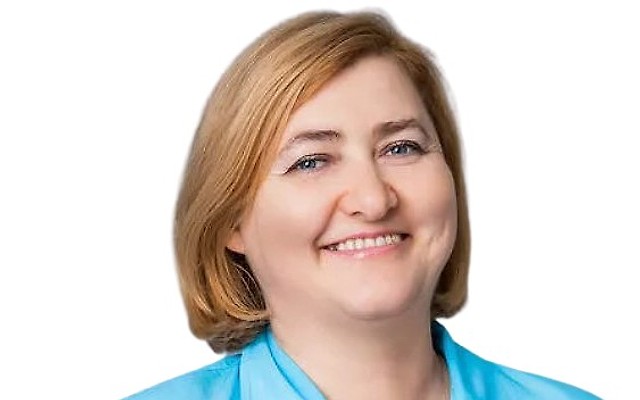 Гапоник Инесса Борисовна