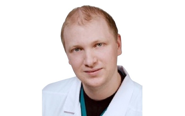 Рубцов Павел Петрович