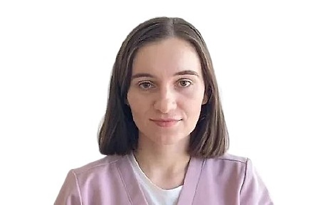 Дитман Лиана Гамидовна
