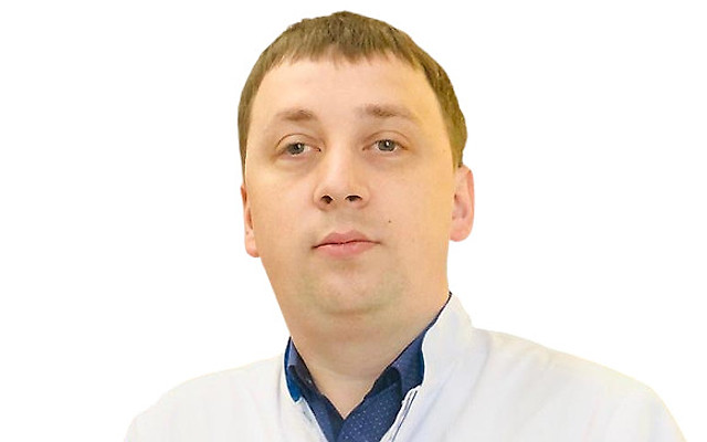 Коновалов Игорь Викторович