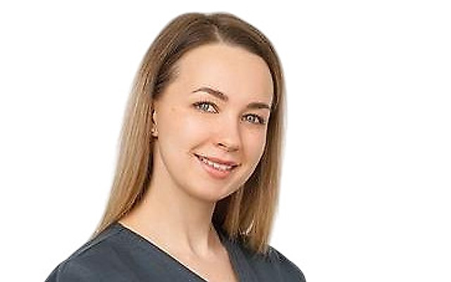 Шакурина Наталья Владимировна