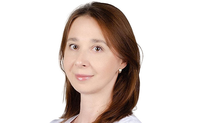 Пичугина Ксения Сергеевна