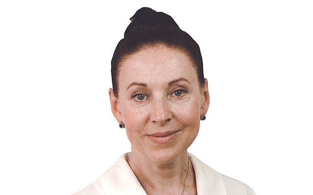 Викулина Елена Павловна