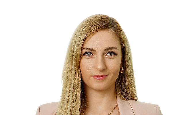 Шестакова Наталья Юрьевна