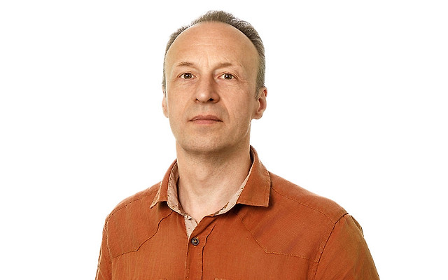 Кузнецов Георгий Александрович