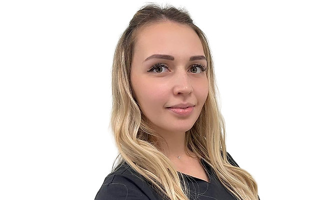 Духанова Светлана Александровна