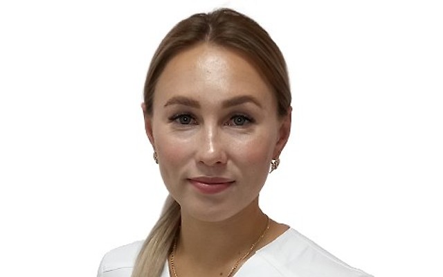 Каменева Эмилия Валериевна