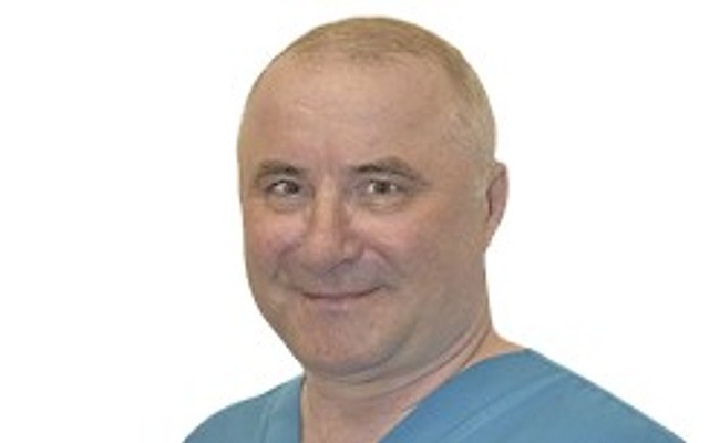 Давыденков Александр Владимирович