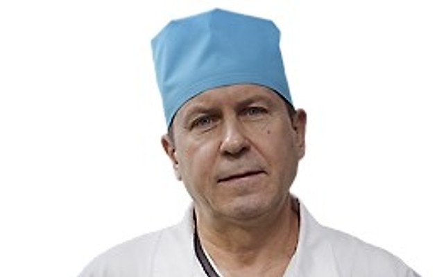 Сахар Виктор Николаевич