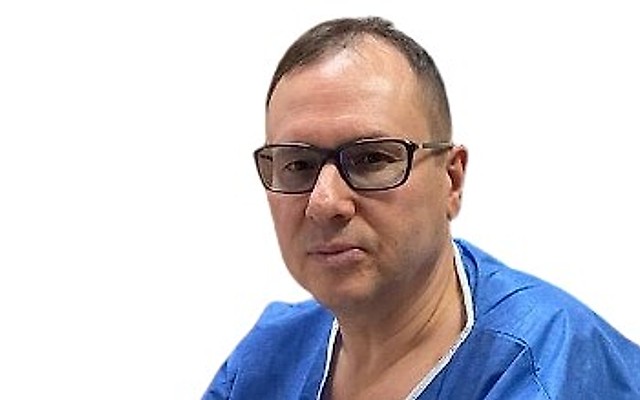 Васильев Сергей Станиславович