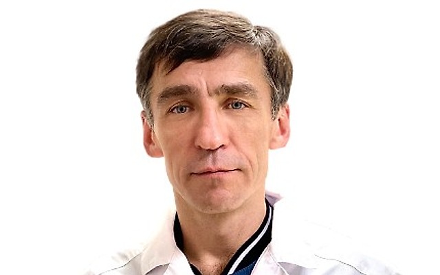 Туманов Игорь Анатольевич