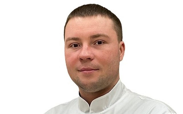 Попов Евгений Вячеславович