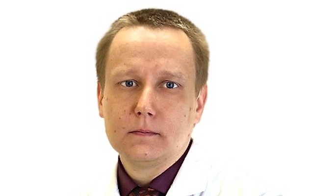 Самойленко Михаил Сергеевич