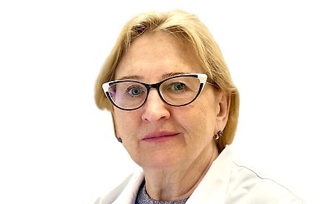 Неразик Марина Николаевна