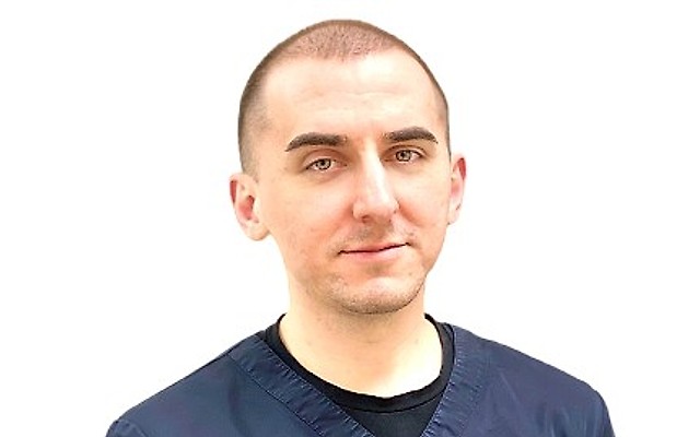 Горин Юрий Николаевич