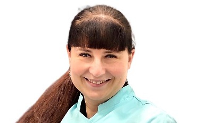 Ромашкина Анна Сергеевна