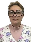 Зинчук Наталья Николаевна