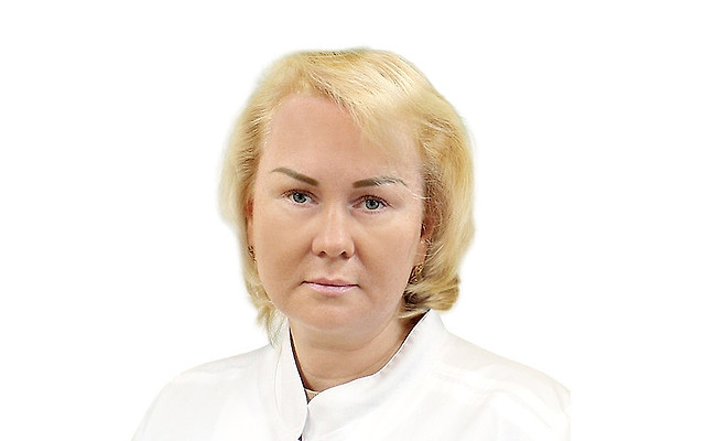 Павлович Наталья Николаевна