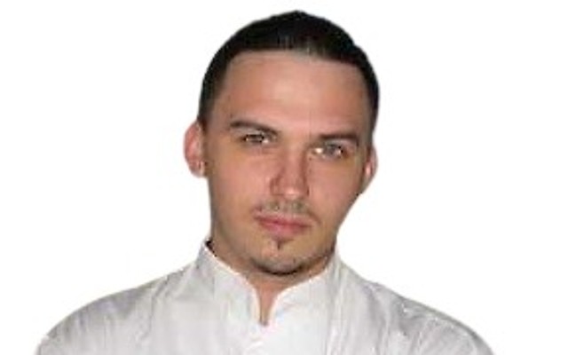 Михеев Илья Евгеньевич
