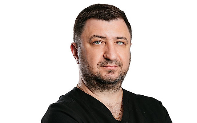 Дерменжи Роман Юрьевич